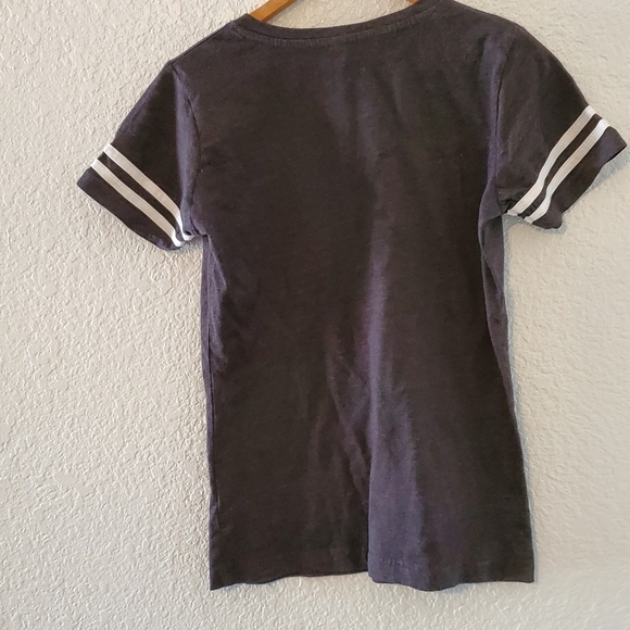 Live and Tell | Grand Canyon North Rim Tee | S - Picture 2 of 3